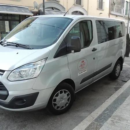 Ma.re Hotell Popoli