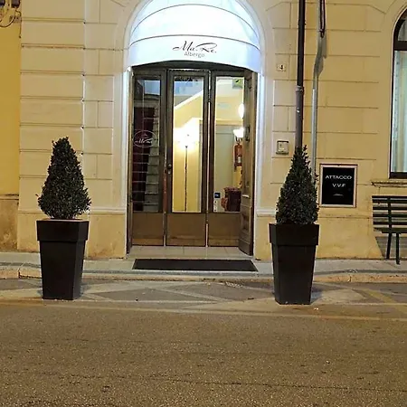 Ma.re Hotel