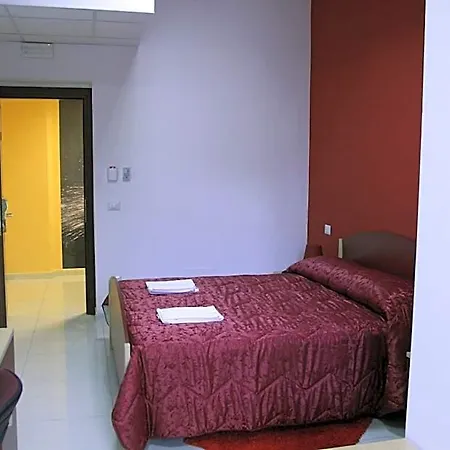Hotel Ma.re