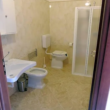 Hotel Ma.re Popoli