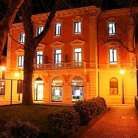 Hotel Ma.re