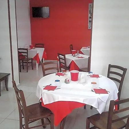 Ma.re Hotel Popoli