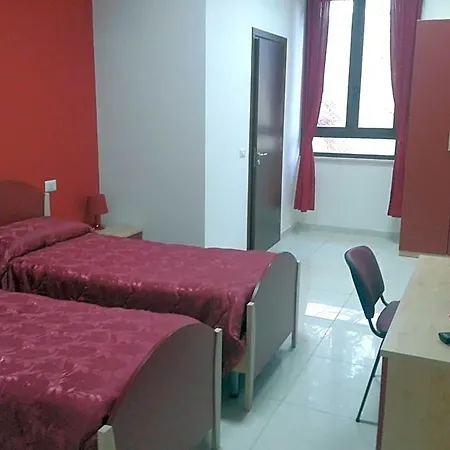 Hotel Ma.re