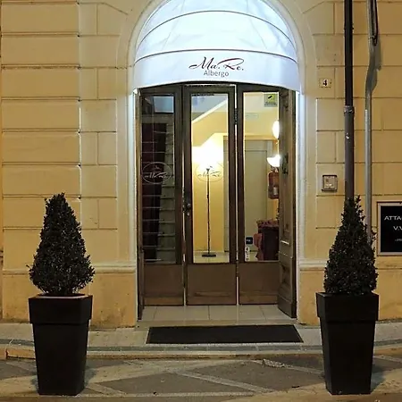 Hotel Ma.re Popoli