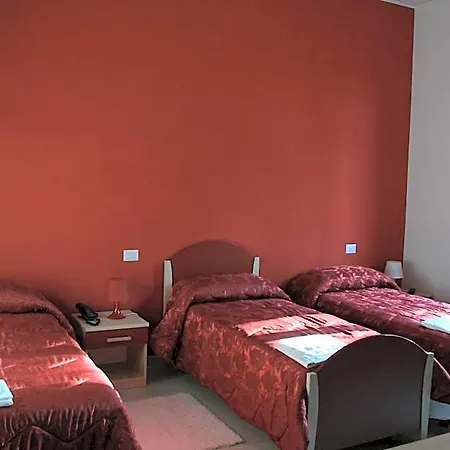 Ma.re Hotel Popoli