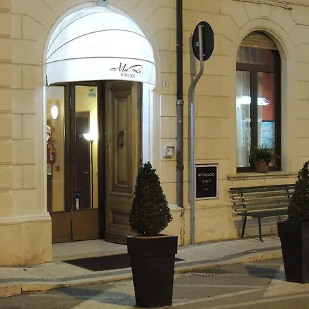 Hotel Ma.re 3*