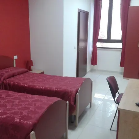 Hotel Ma.re Popoli