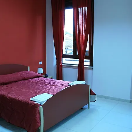 Hotel Ma.re