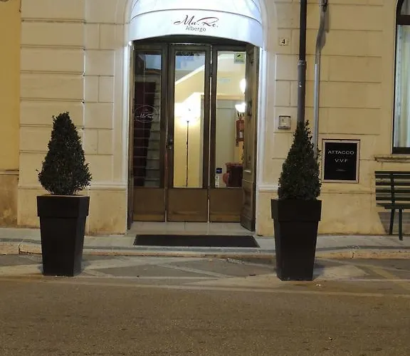 Ma.re 3* بوبولي