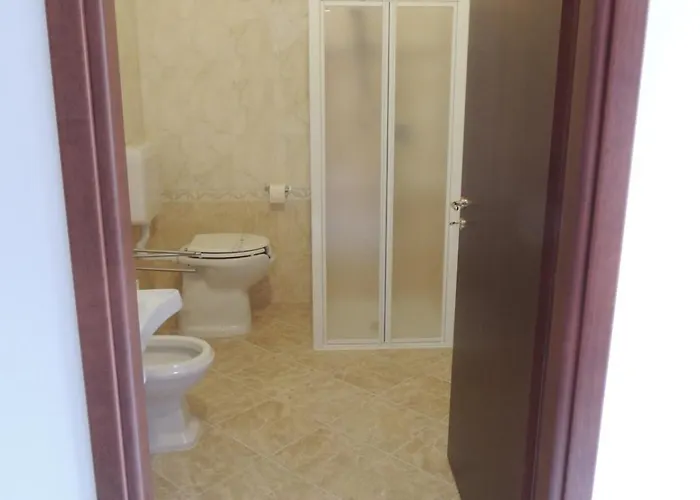 Ma.re Szálloda Popoli