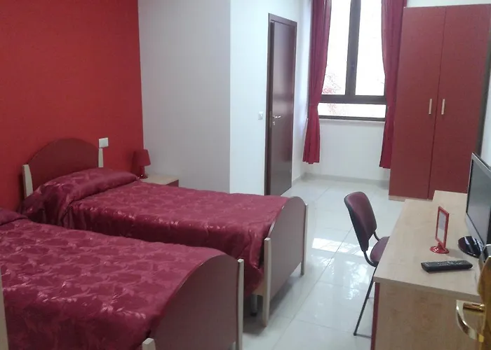 فندق Ma.re بوبولي