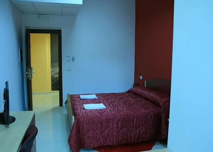 فندق Ma.re بوبولي