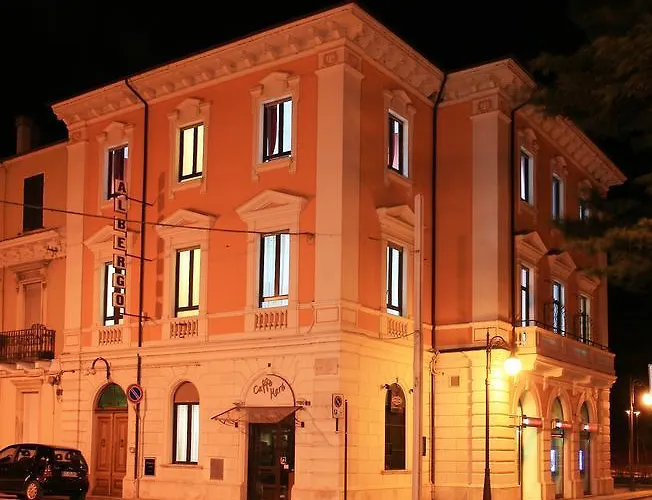 فندق Ma.re بوبولي